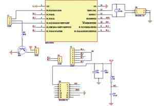 JTAG���뵥Ƭ��������