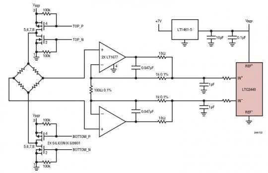 Žת˵Զ͡˫Ŵ 1/f ʧƯ