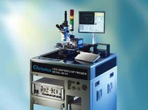 Model 58153 LED Wafer/ Chip ����