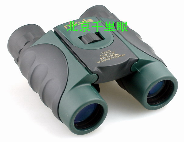 立可达望远镜怎么样？户外老鸟的真实体验告诉你！