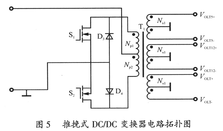 ʽDC/DC任·ͼ