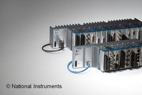 NIȫ¸ͨչLabVIEW FPGACϵвƷչI/O