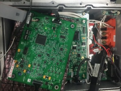 国内首例基于Autosar的电机控制器原型机面世